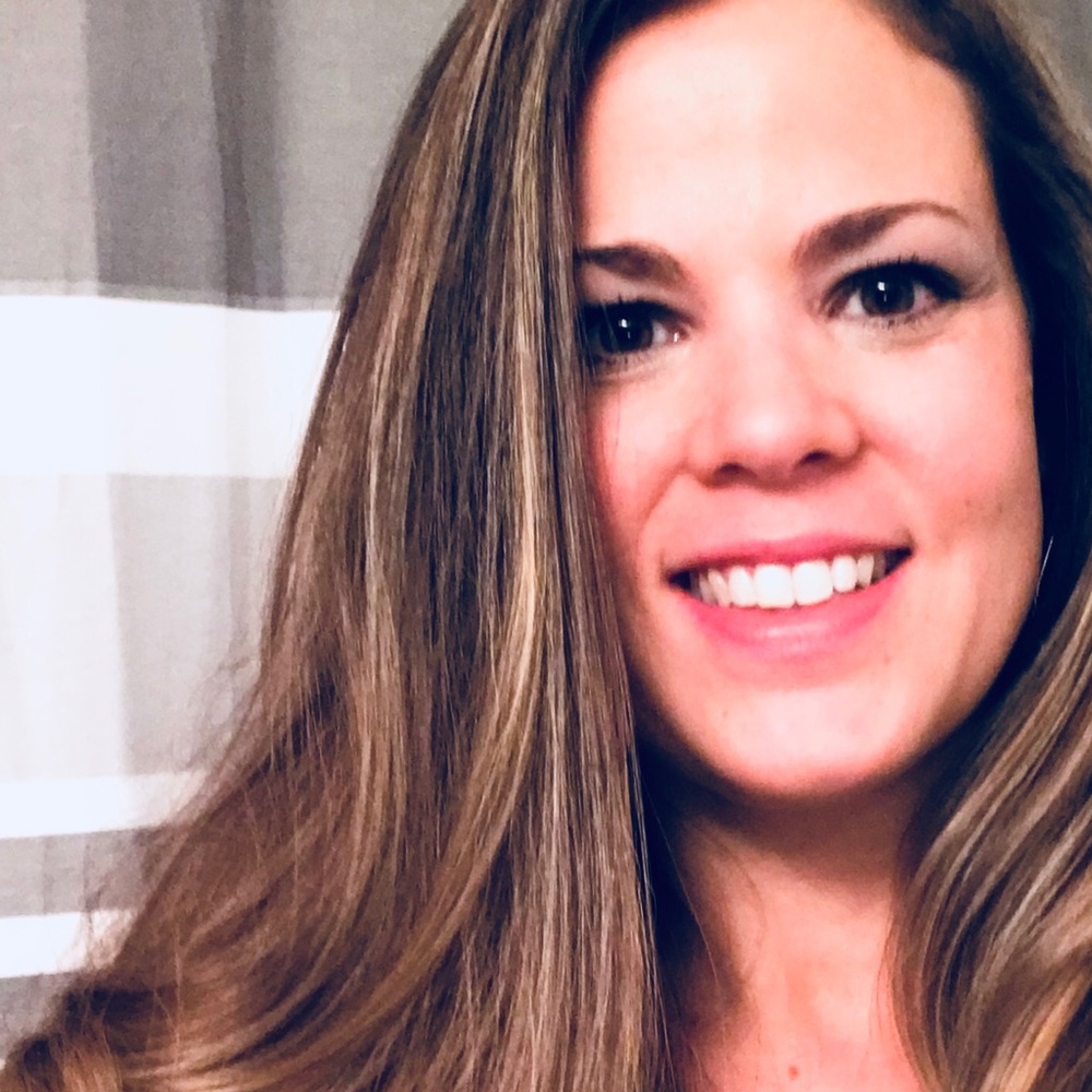 Meet your Posher, Lindsey